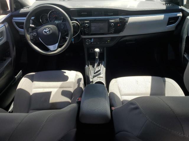 2014 TOYOTA COROLLA L - 5YFBURHE9EP171148