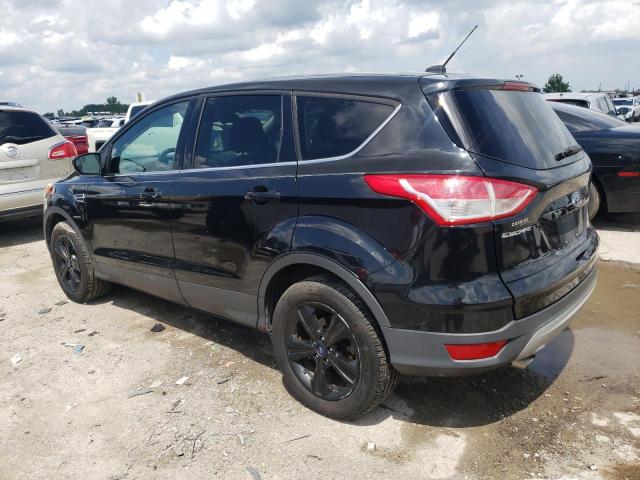 Vin: 1fmcu0g71fub16874, lot: 64138085, ford escape se 20152