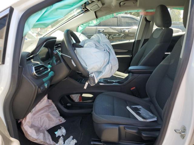 2022 CHEVROLET BOLT EV 1L 1G1FW6S01N4101338
