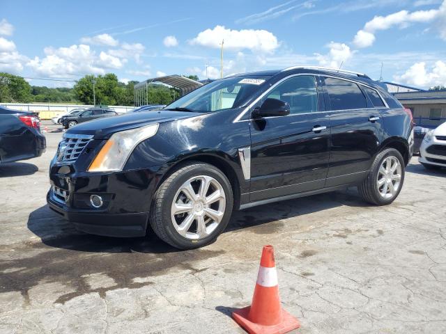 CADILLAC SRX PREMIU