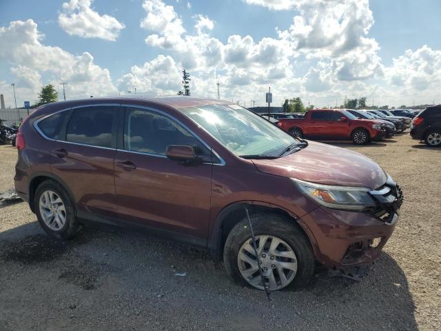 2016 HONDA CR-V EX 5J6RM4H55GL090056