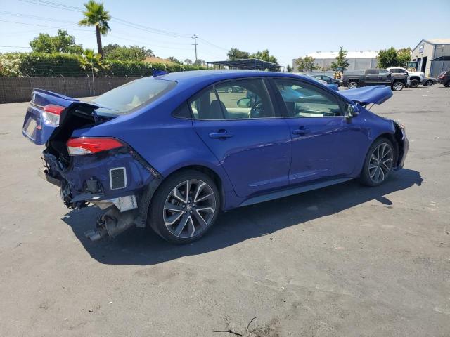 2020 TOYOTA COROLLA SE - JTDP4RCE4LJ052034