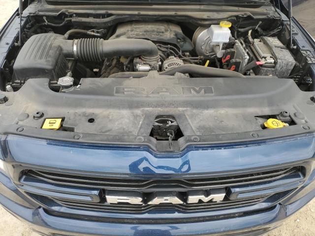 2020 RAM 1500 BIG HORN/LONE STAR 1C6SRFFT5LN255356