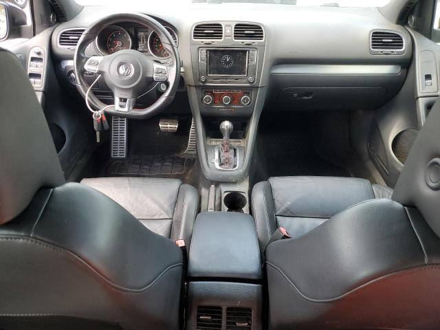 2013 VOLKSWAGEN GTI - WVWHD7AJ8DW122812