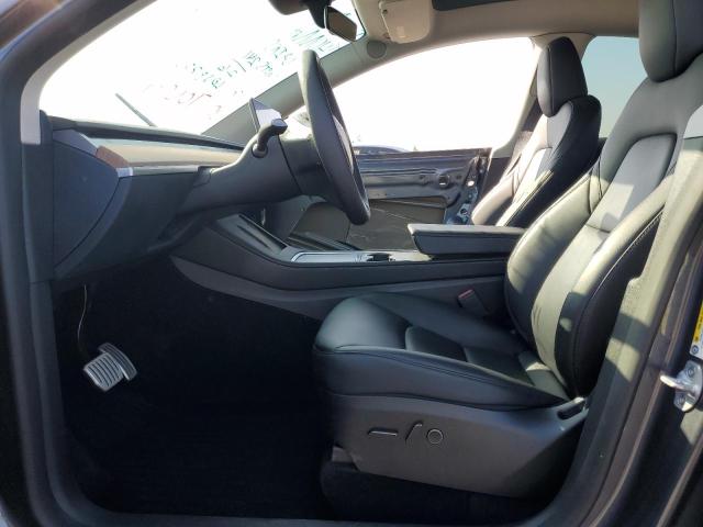 2023 TESLA MODEL Y 7SAYGDEF4PF866088
