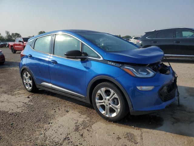 2017 CHEVROLET BOLT EV LT 1G1FW6S08H4135281
