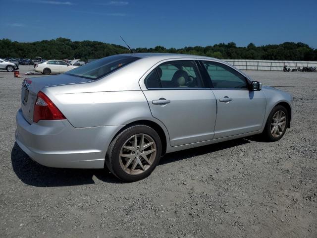2012 FORD FUSION SEL - 3FAHP0JG2CR207798