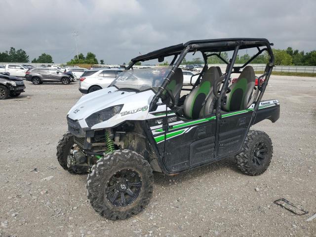 2017 KAWASAKI KRT800 C JKBRTCG17HB503951