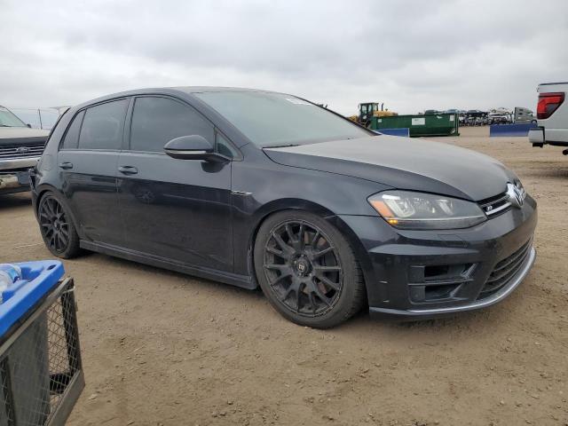 2016 VOLKSWAGEN GOLF R WVWUF7AU7GW103837