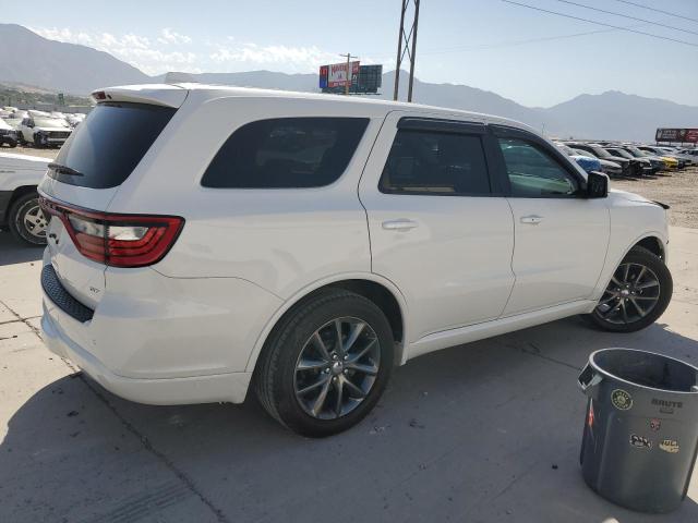 Vin: 1c4rdhdg4hc805558, lot: 64147795, dodge durango gt 20173