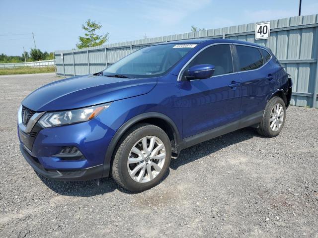 NISSAN ROGUE SPOR