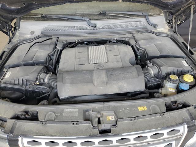 2015 LAND ROVER LR4 HSE SALAG2V63FA775302
