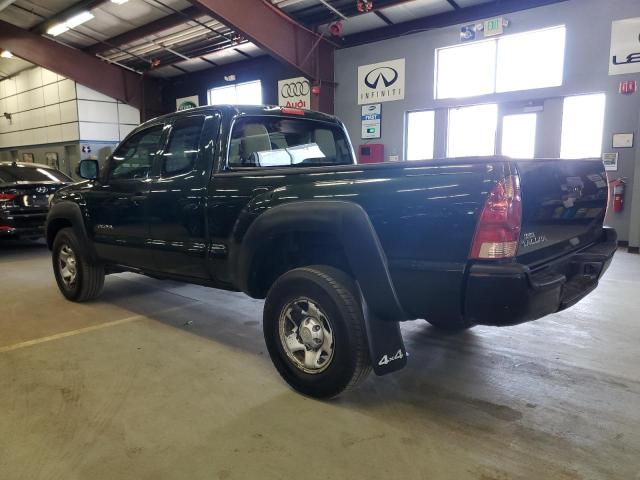 Vin: 5tfux4en0cx010144, lot: 63650925, toyota tacoma access cab 20122