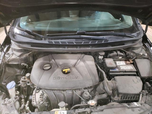 2015 KIA FORTE LX KNAFK4A66F5298335