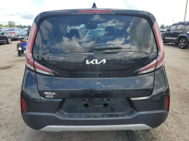 2023 KIA SOUL LX KNDJ23AU9P7885009