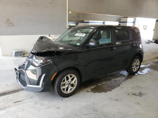 KIA SOUL LX