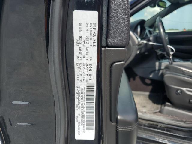 2018 JEEP GRAND CHER 1C4RJEAG2JC442663
