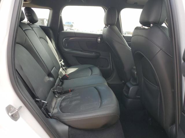 2019 MINI COOPER S E WMZYU7C58K3F94641