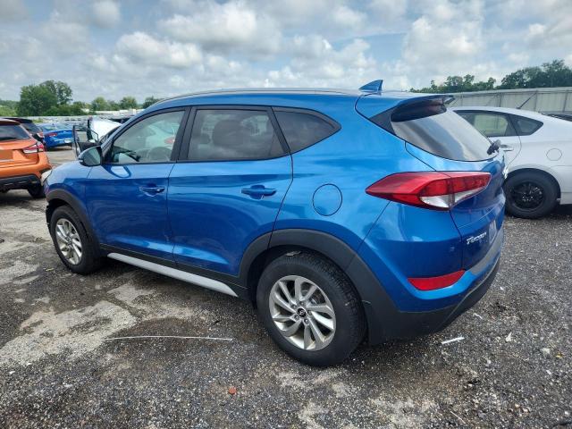2018 HYUNDAI TUCSON SEL KM8J3CA41JU793006