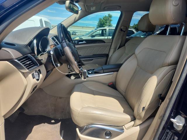 2013 MERCEDES-BENZ GL 450 4MA - 4JGDF7CE1DA215303