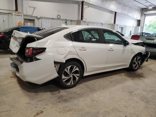2021 SUBARU LEGACY PRE 4S3BWAD65M3019188