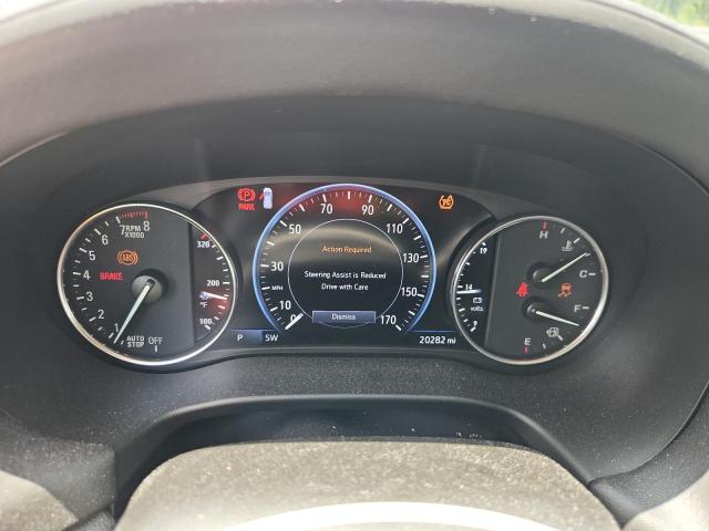 2023 BUICK ENCLAVE AV #3275454738