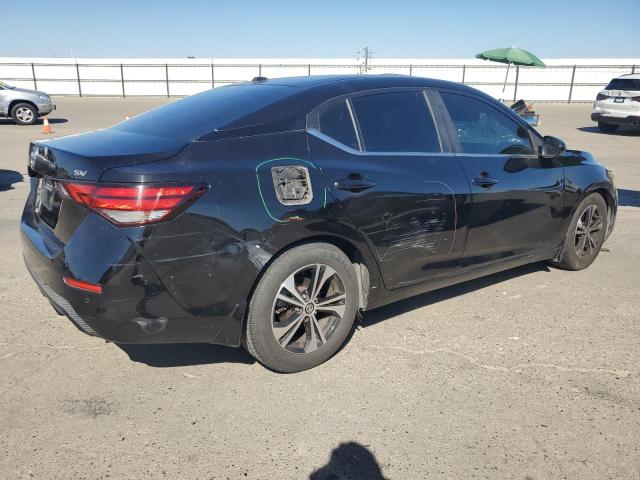 2020 NISSAN SENTRA SV 3N1AB8CV5LY298501