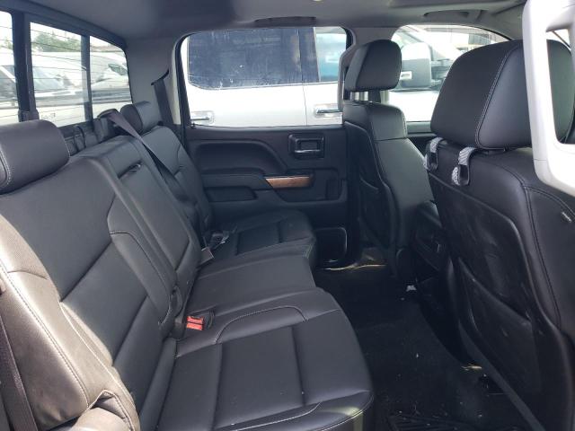 2015 CHEVROLET 3500 1GC4K0E80FF680420