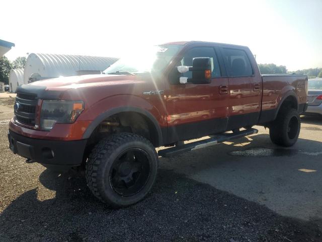 FORD F150 SUPER