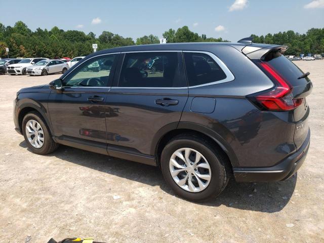 2025 HONDA CR-V LX 2HKRS4H28SH412736