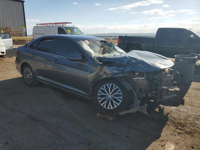 2019 VOLKSWAGEN JETTA SEL 3VWE57BU3KM066345