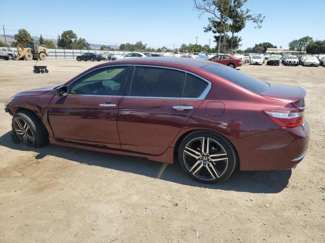 2017 HONDA ACCORD SPO 1HGCR2F51HA049460