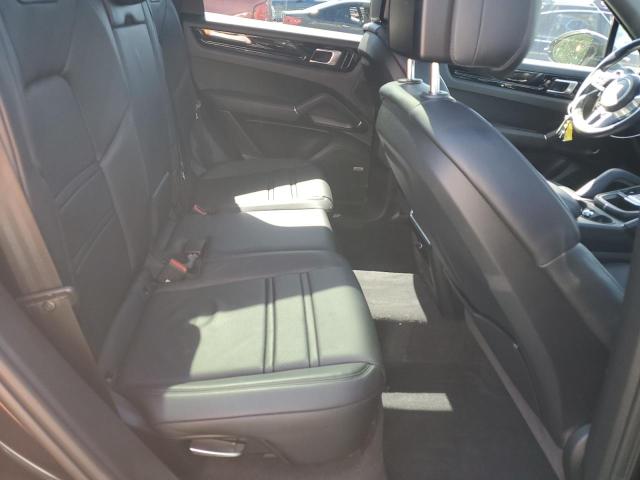 2019 PORSCHE CAYENNE WP1AA2AYXKDA11907