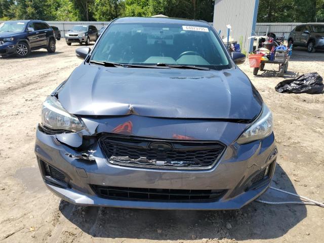 2017 SUBARU IMPREZA SP - 4S3GKAM63H3619960