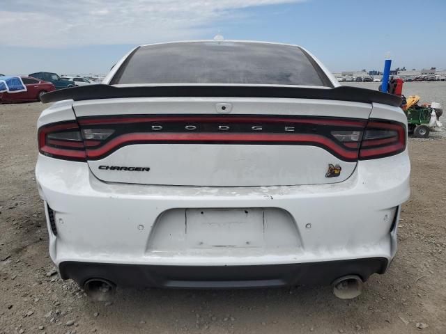 2023 DODGE CHARGER SC 2C3CDXGJ1PH543151