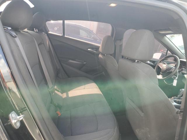 2017 CHEVROLET CRUZE LT 1G1BE5SM1H7231735