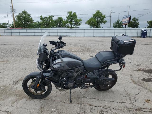 2022 HARLEY-DAVIDSON RA1250 S 1HD1ZES16NB308930