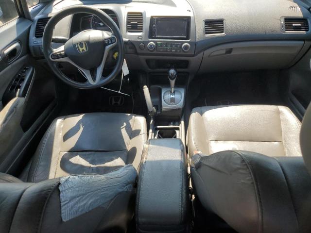 2010 HONDA CIVIC EXL - 19XFA1F91AE030278