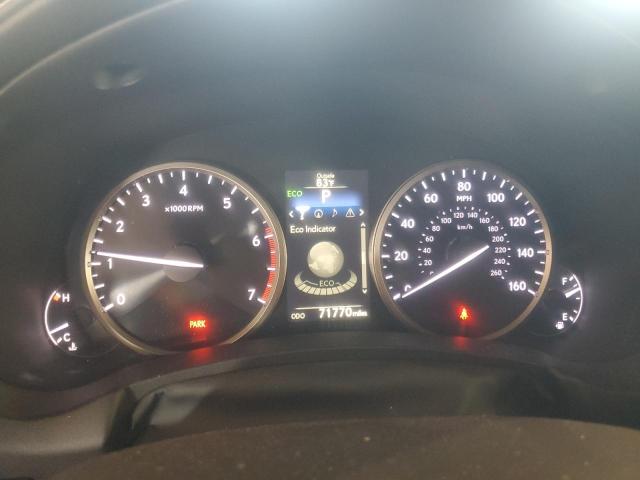 2015 LEXUS NX 200T JTJYARBZ8F2000838