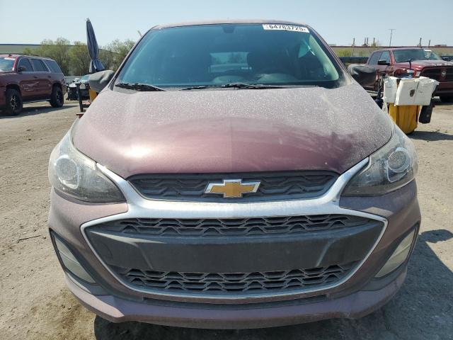 2020 CHEVROLET SPARK LS - KL8CB6SA8LC444478