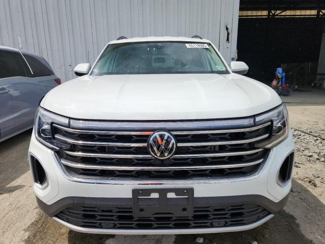 2024 VOLKSWAGEN ATLAS SE 1V2HR2CA0RC557316