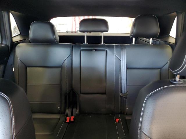 2023 VOLKSWAGEN ATLAS CROS - 1V2KE2CA2PC200024