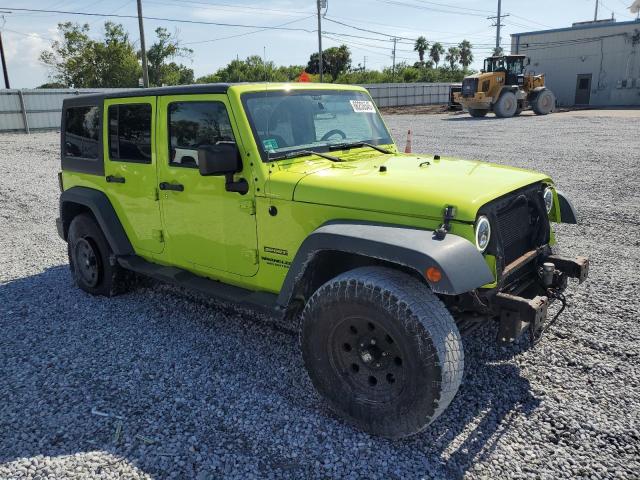 2017 JEEP WRANGLER U 1C4BJWDG5HL514811