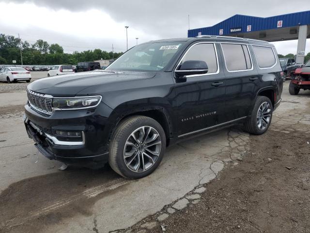 2023 JEEP GRAND WAGO 1C4SJVGP5PS503575