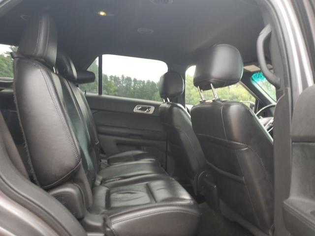 2013 FORD EXPLORER X - 1FM5K8D89DGB55511