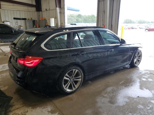 2017 BMW 328 D XDRI WBA8J1C31HA018408