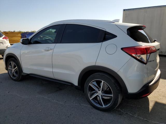 2022 HONDA HR-V EX 3CZRU6H58NM704623