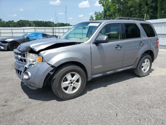 FORD ESCAPE XLT