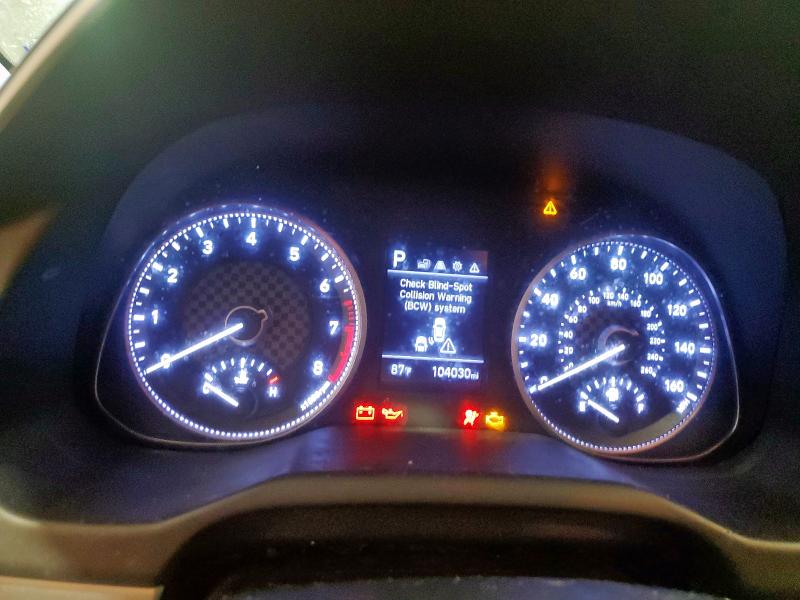 2020 HYUNDAI ELANTRA SE - 5NPD84LF8LH551964