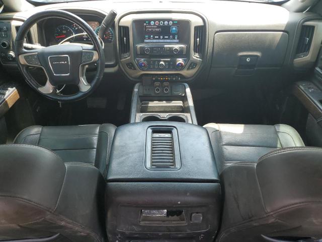 2018 GMC SIERRA K15 3GTU2PEJ7JG448982